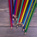 Карандаши цветные трехгранные 24 цвета 3 мм 181663 (6)