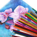 Карандаши цветные 18 цветов 3,3 мм 181657 (4)