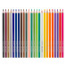 Карандаши цветные 24 цвета 3,3 мм 181658 (2)