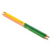 Карандаши цветные трехгранные Maped Color'Peps 36 цветов 18 шт 829601