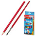 Карандаши цветные акварельные Maped Color Pep's 12 цветов + кисть 836011