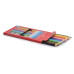 Карандаши цветные трехгранные Faber-Castell Grip 12 цветов 112412