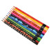 Карандаши цветные трехгранные Maped Color'Peps Animals 12 цветов 832212/181596 (3)