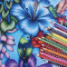 Карандаши цветные трехгранные Юнландик-Детектив 18 цветов 181681 (4)