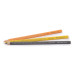 Карандаши цветные трехгранные Faber-Castell Grip 12 цветов 112412