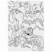 Карандаши цветные трехгранные Юнландик-Детектив 18 цветов 181681 (4)