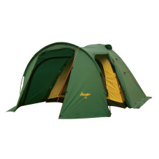 Палатка Canadian Camper Rino 4 forest