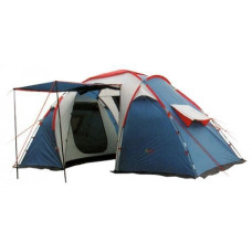 Палатка Canadian Camper Sana 4 royal
