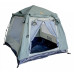 Палатка автомат Woodland Solar Traveler 3