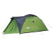 Палатка Canadian Camper Explorer 3 (серый/зеленый)