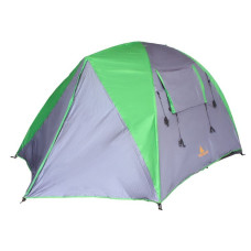 Палатка Woodland Solar Tour 4 Alu