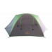 Палатка Woodland Solar Tour 4 Alu