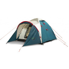 Палатка Canadian Camper Karibu 3 royal