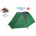 Палатка Canadian Camper Explorer 2 (серо-голубой)