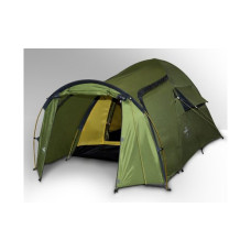 Палатка Canadian Camper Cyclone 2 (серый/хаки)