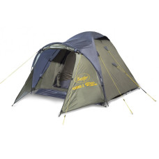 Палатка Canadian Camper Karibu 3 forest