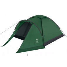 Палатка Jungle Camp Toronto 3 зеленая 70818