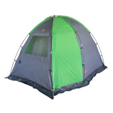 Палатка Woodland Solar Wigwam 3