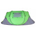 Палатка автомат Woodland Solar Quick 3