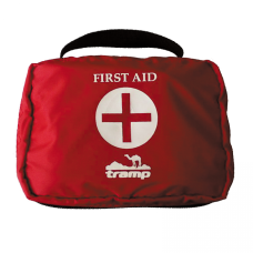 Аптечка Tramp First Aid S красная TRA-144