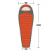 Спальный мешок Tramp Oimyakon T-Loft Compact левый TRS-048С