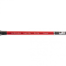 Удилище спиннинговое Helios HS-W-229LM Worker 229LM, 2.29m, 2sec., 5-25g 345163