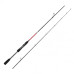 Удилище спиннинговое Helios HS-W-210M Worker 210M, 2.1m, 2sec., 10-30g 345156
