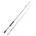 Удилище спиннинговое Helios HS-W-229M Worker 229M, 2.29m, 2sec., 10-30g 345164