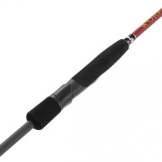 Удилище спиннинговое Helios HS-W-240LM Worker 240LM, 2.4m, 2sec., 7-28g 345159