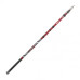 Удилище Nisus N-H-330K проводочное HARIUS с/к carbon, 3.3m, 30-60g 343526