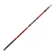 Удилище Nisus N-H-330K проводочное HARIUS с/к carbon, 3.3m, 30-60g 343526