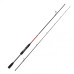 Удилище спиннинговое Helios HS-W-229MH Worker 229MH, 2.29m, 2sec., 12-45g 345165