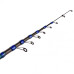Удилище проводочное Nisus N-MT-300K Multi Travel с/к, 3m, 10-40g 339364
