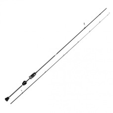 Удилище спиннинговое Nisus N-MS-602XUL-S-SK Mormo Stick 1.80m 0.3 - 2.5g 0.1-0.3 PE 315860
