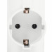 Сетевой тройник Sonnen U-030G 3 розетки 511441 (3)
