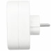 Сетевой тройник Sonnen U-020G 2 розетки 511442 (4)