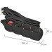 Удлинитель сетевой Sonnen U-133GS 3 розетки 5 м 513267 (2)