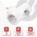 Сетевой тройник Sonnen U-030G 3 розетки 511441 (3)