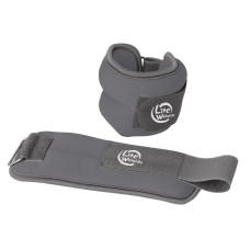 Утяжелители для ног и рук Lite Weights 5870WC 1,5кг*2шт