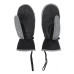 Варежки Helios Comfort, цв.серый р.XL 355944