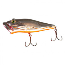 Воблер Premier Fishing S-POP, 12,1г, 82мм (0м) F цвет 13, PR-S82-013