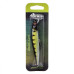 Воблер Premier Fishing Vizor, 100 мм, 9,8г, F (0,3-0,8м), цвет 009, PR-V100-009