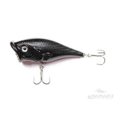 Воблер Namazu Admiral's fish, 70мм, 10,9г, поппер, поверхностный, цвет 3 N24-70-3