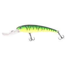 Воблер Siweida Deep Tail Dancer Minnow 120F 29г;-6+ м цвет 01 (W2401120-01)