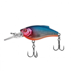 Воблер Premier Fishing Pancher, 75мм, 9,1г, F (1,2-2,7м), цвет 004, PR-P75-004