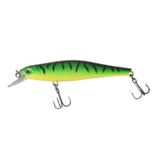 Воблер Siweida Hunter Minnow 80F 6,5г 0,5-1,5м цвет 01 (W0801080-01)
