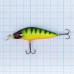 Воблер Premier Fishing Fat Hunter, 65 мм, 9,2г, F (0,6-1,8м), цвет 003, PR-FH65-003