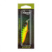 Воблер Premier Fishing Fat Hunter 65 мм, 9,2г, F (0,6-1,8м), цвет 008, PR-FH65-008
