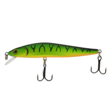 Воблер Helios Twich Minnow, 6г, 80мм (0-1м) SP цвет M39, HS-TM-9041-6-S-M39