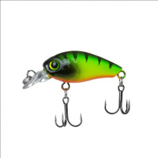Воблер Premier Fishing Dipsi, 45мм, 4г, F (0,1-0,3м), цвет 008, PR-D45-008